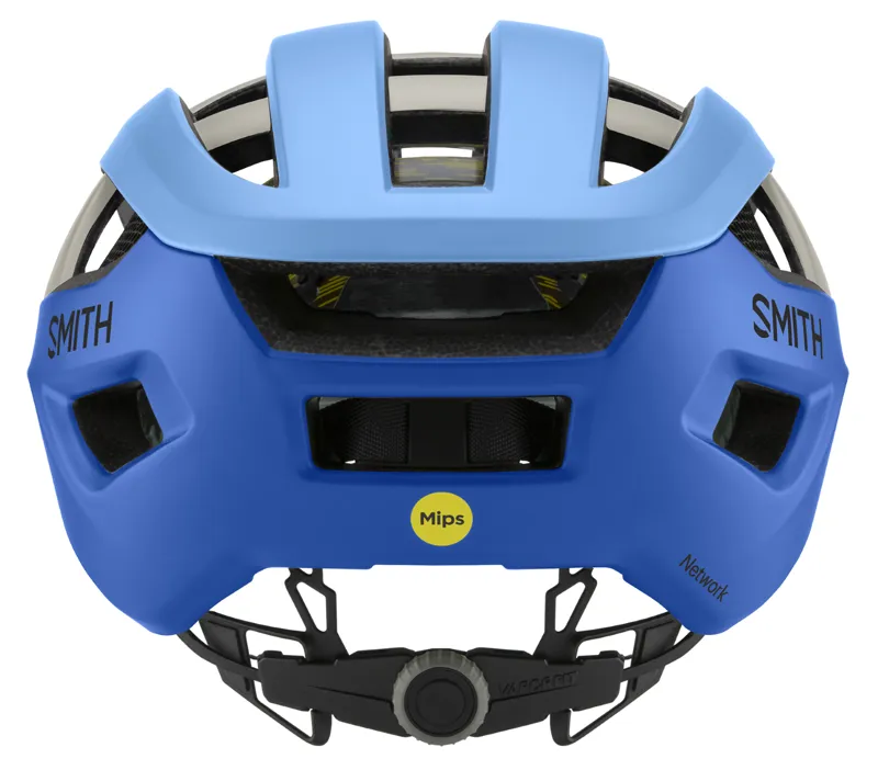 Smith Network MIPS Helmet Matte Dew/Aurora/Bone-2